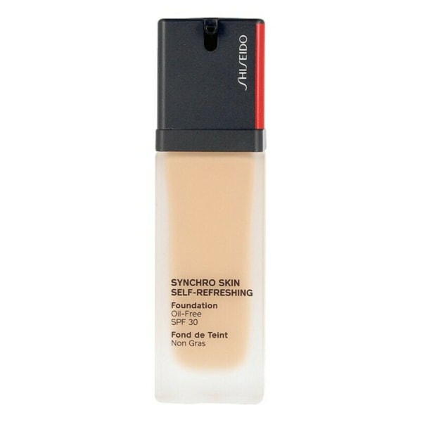 Flytande makeupbas Synchro Skin Shiseido (30 ml) 360 30 ml