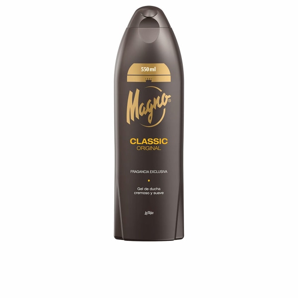 Dusjsåpe Magno Classic 550 ml