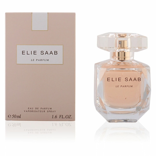 Parfym Damer Elie Saab Le Parfum EDP (50 ml)