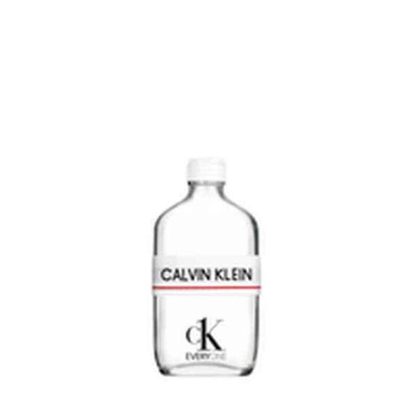 Parfyme Unisex Alle Calvin Klein EDT 100 ml