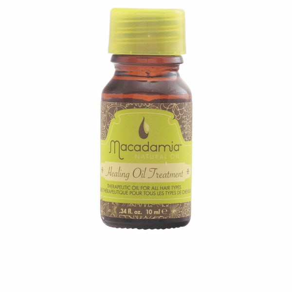 Hårlotion Macadamia Healing Oil 10 ml