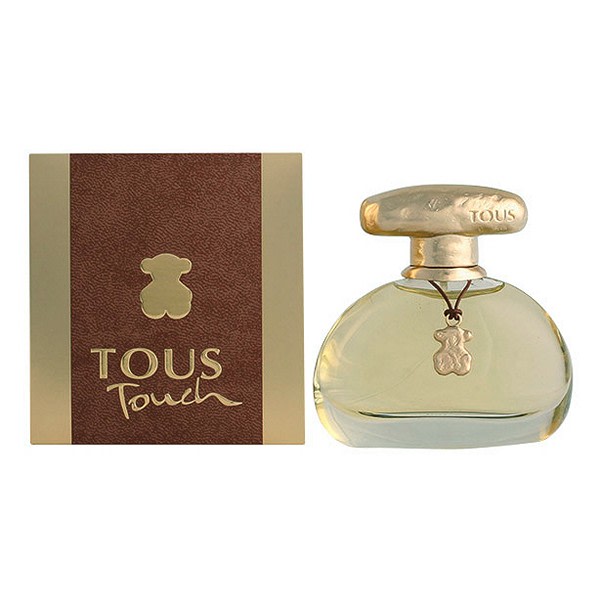 Parfyme kvinner Tous Touch Tous EDT 100 ml