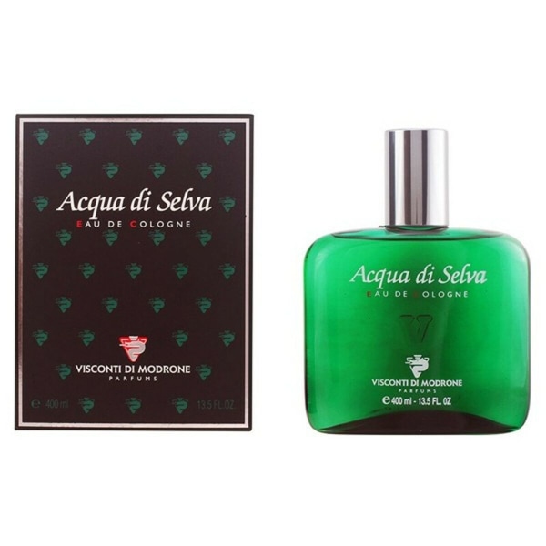 Parfume Herre Acqua Di Selva Victor EDC 400 ml 400 ml