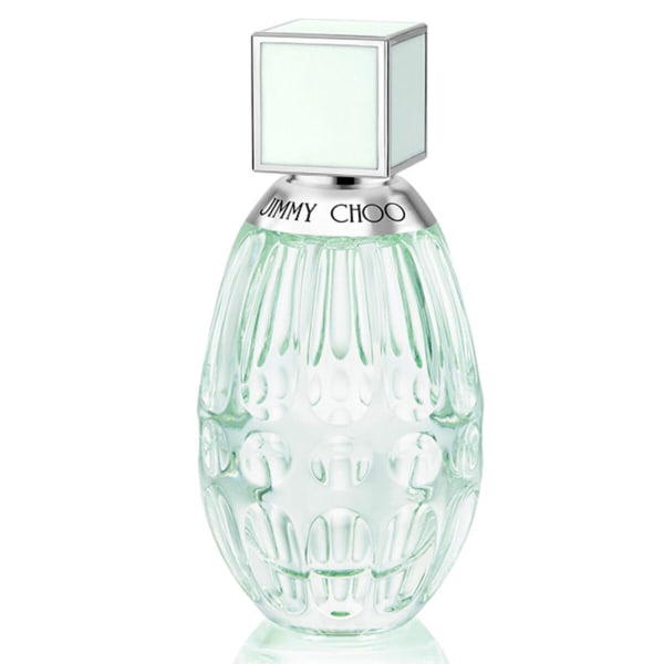 Parfym Damer Floral Jimmy Choo EDT 90 ml