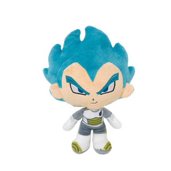 Dragon Ball Z plush toy 22cm #4