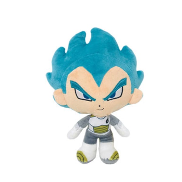 Dragon Ball Z plys legetøj 22 cm #4