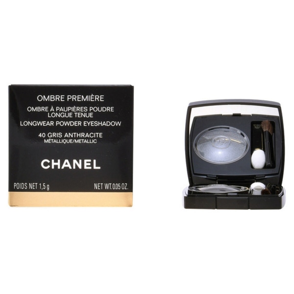 Ögonskugga Première Chanel (2,2 g) (1,5 g) 36 - Désert Rouge 1,5