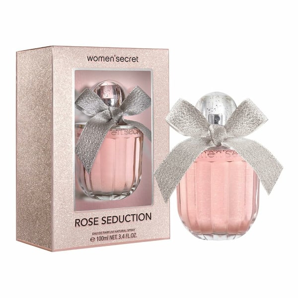 Parfyme Dame Women'Secret EDP Rose Seduction 100 ml