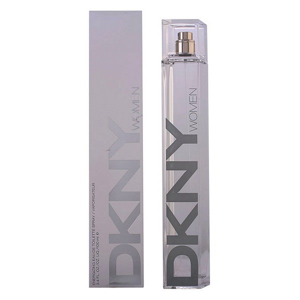 Parfyymi Women Dkny Donna Karan EDT energisoiva 50 ml