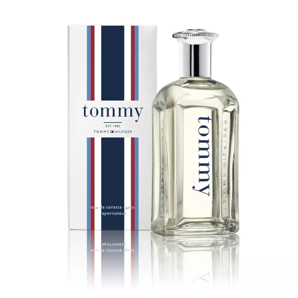 Parfym Herrar Tommy Tommy Hilfiger EDT 50 ml