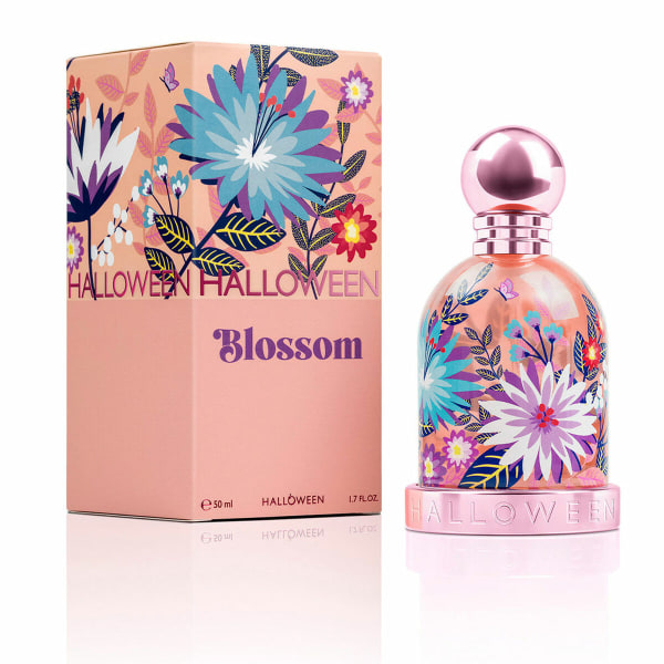 Parfume Ladies Jesus Del Pozo EDT Blossom 50 ml
