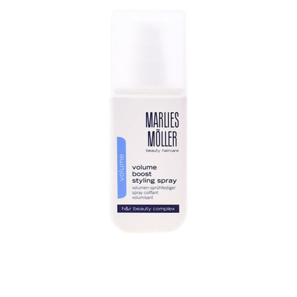 Volymgivande spray boost styling Marlies Möller 9007867256848 (125 ml) (125 ml)