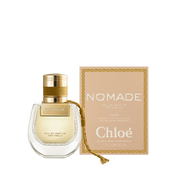 Parfyme Men Chloe Nomade 30 ml