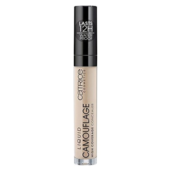 Concealer Flytende Camouflage Catrice (5 ml) 036-hazelnut