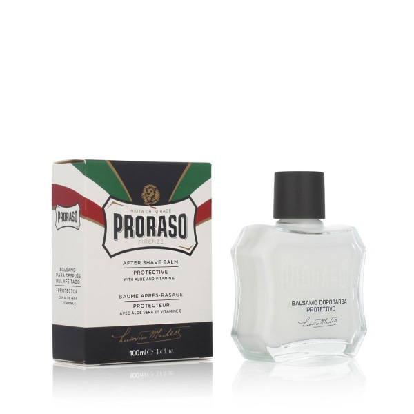 After Shave -voide Proraso Protective 100 ml