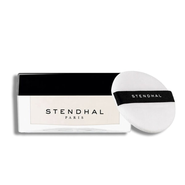 Jauhemainen meikki Stendhal Poudre Libre Fixatrice Universal 12,5 g Nº 000 125 ml