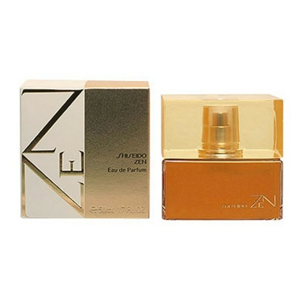 Parfym Damer Zen Shiseido EDP 100 ml