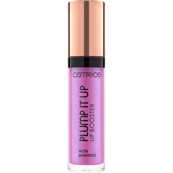 flytende leppestift Catrice Plump It Up Nº 030 Illusion of perfection 3,5 ml