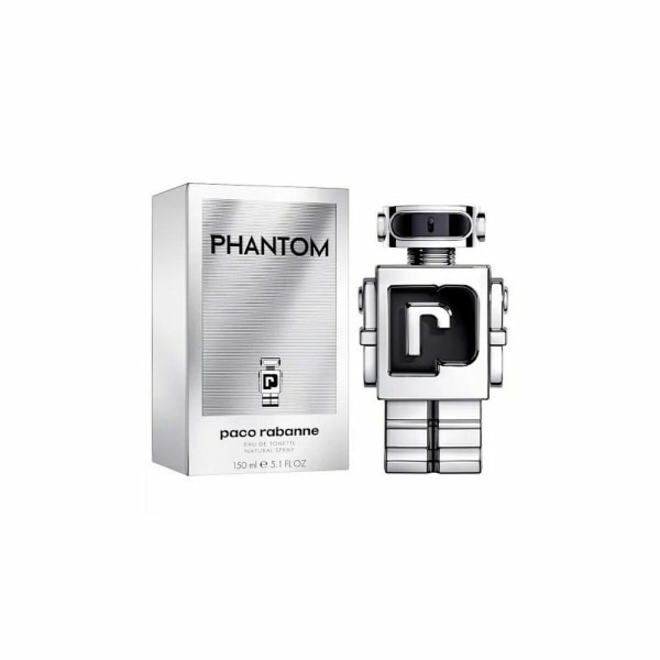 Parfume Herre Paco Rabanne EDT Phantom 150 ml