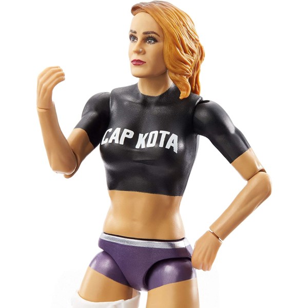 WWE GRUNDFIGUR Dakota Kai