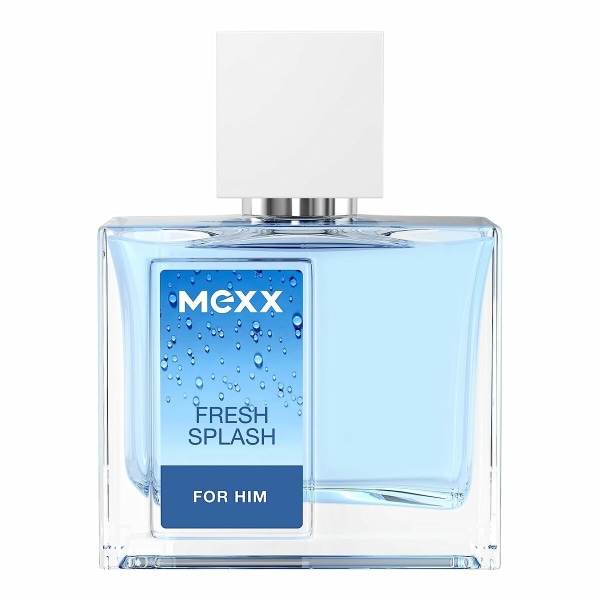 Parfym Herrar Mexx EDT Fresh Splash 30 ml
