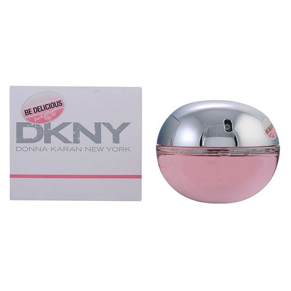 Parfyme Kvinner Be Delicious Fresh Blossom Donna Karan EDP 100 ml