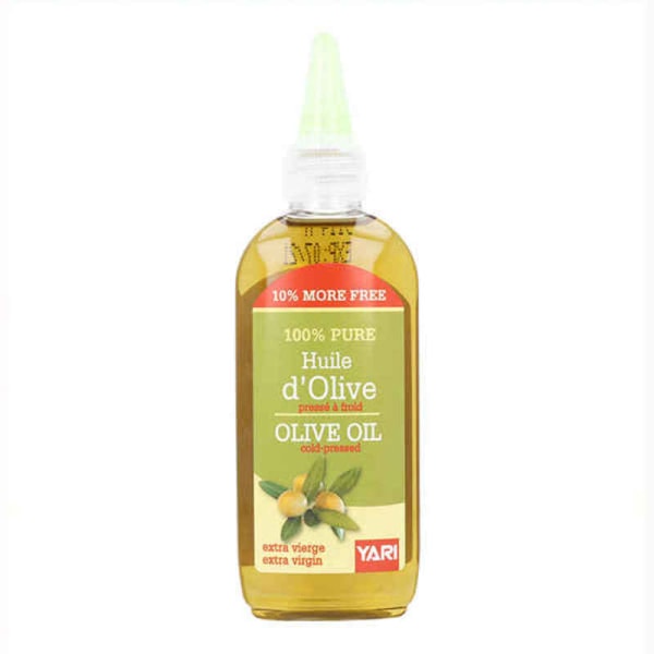 Hårolje Yari Pure Olive (110 ml)