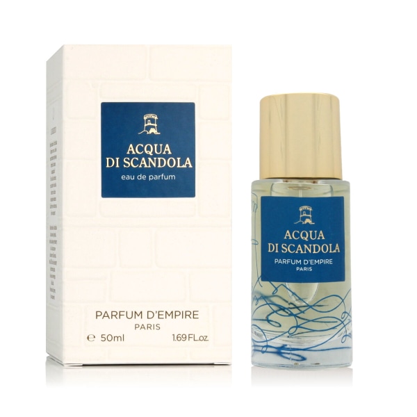 Hajuvesi Unisex Parfum d'Empire EDP Acqua di Scandola 50 ml