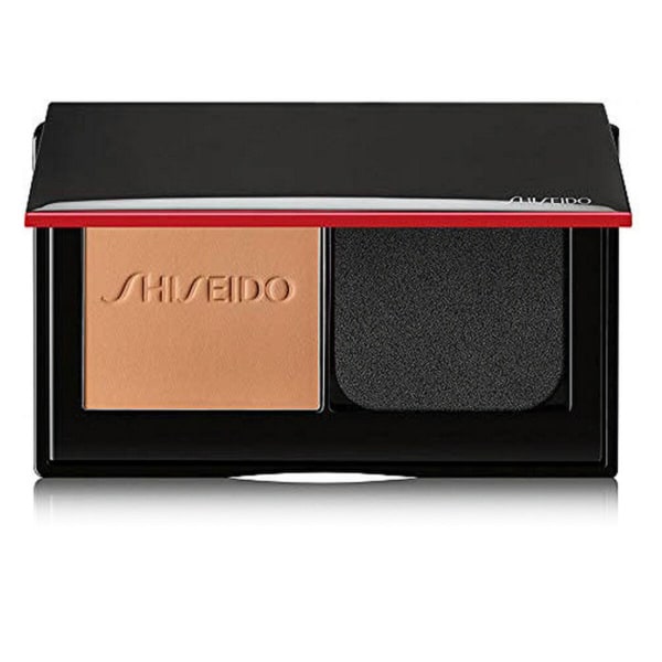 Basmakeup - pulver Shiseido Synchro Skin Refreshing Nº 310