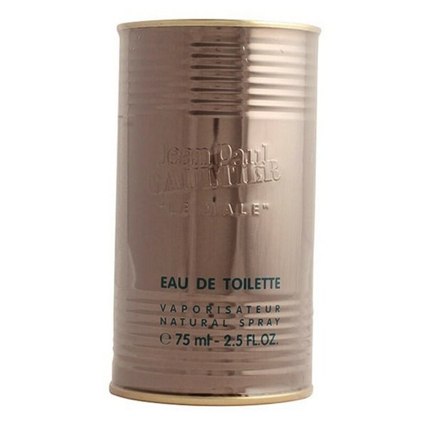 Parfym Herrar Le Male Jean Paul Gaultier EDT 125 ml