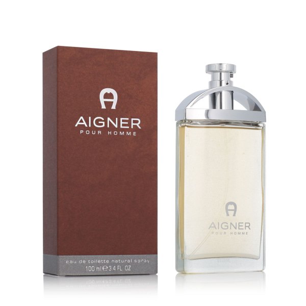 Parfym Herrar Aigner Parfums EDT Pour Homme 100 ml
