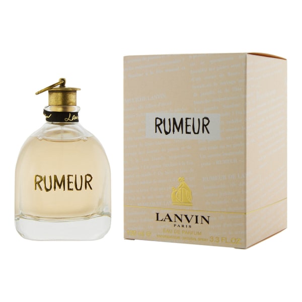 Parfym Damer Lanvin EDP Rumeur (100 ml)