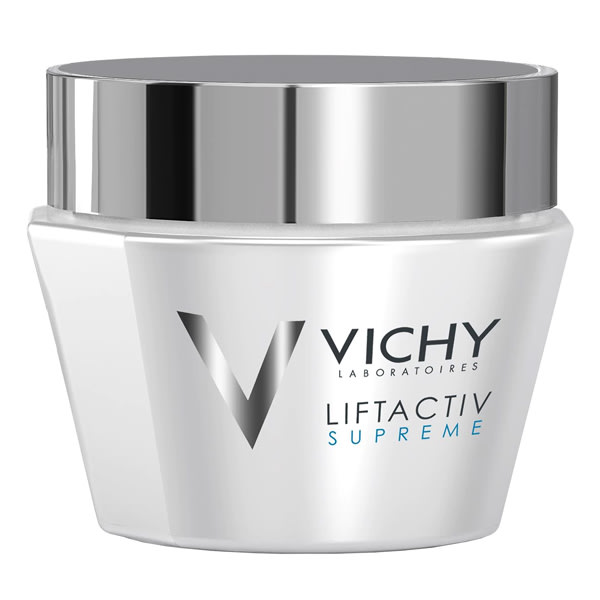 Ryppyjä ehkäisevä hoito Liftactiv Supreme Vichy 50 ml