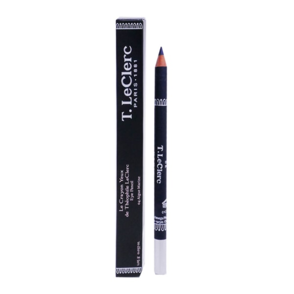 Eyeliner LeClerc Aquamarine Nº 04