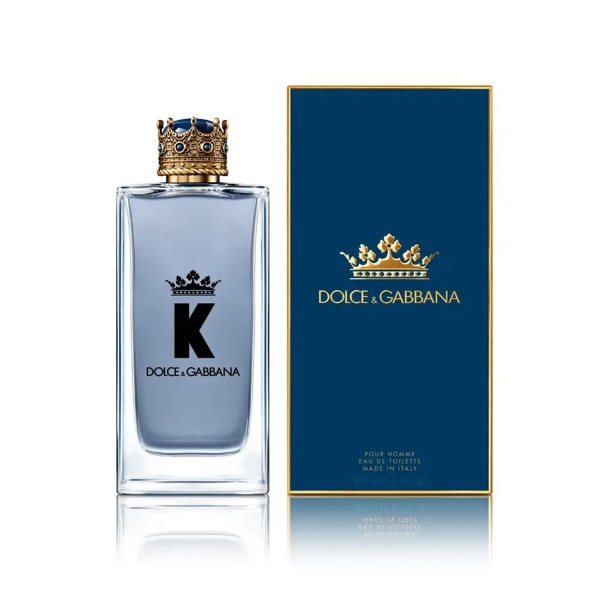 Parfume Herre Dolce & Gabbana King 200 ml