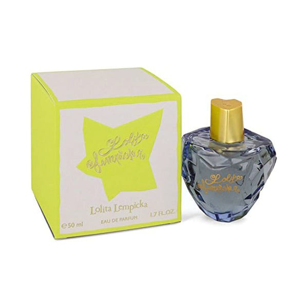 Parfyme Dame Man Premier Parfum Lolita Lempicka EDP 100 ml