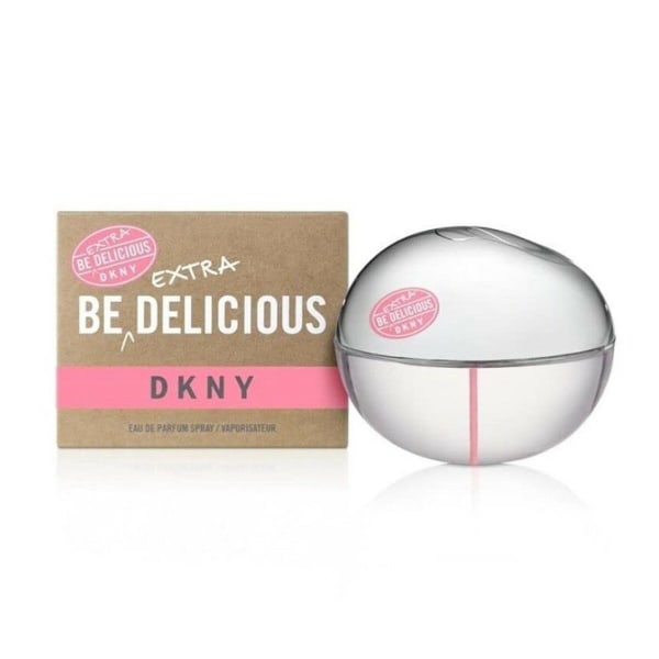 Parfym Damer DKNY EDP Be Extra Delicious (50 ml)