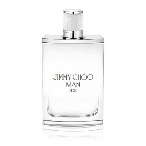 Parfume Mænd Ice Jimmy Choo Man EDT 50 ml
