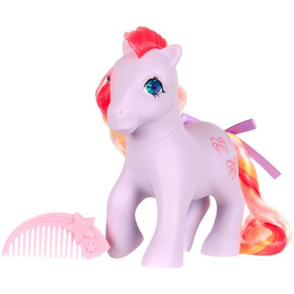 My Little Pony Classic Rainbow Ponies Wave 4 - Skyrocket