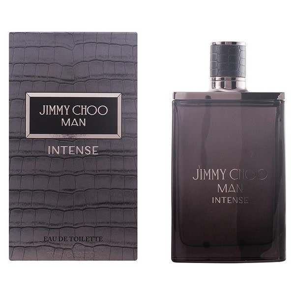 Parfume Mænd Jimmy Choo Man Intens Jimmy Choo EDT 100 ml