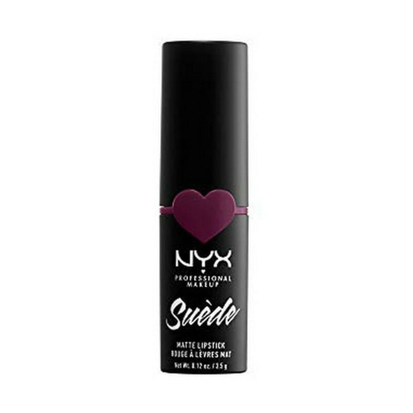 Læbestift ruskind NYX brunch me 3,5 gr