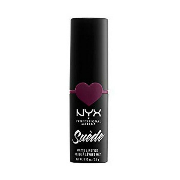 Læbestift ruskind NYX free spirit 3,5 gr