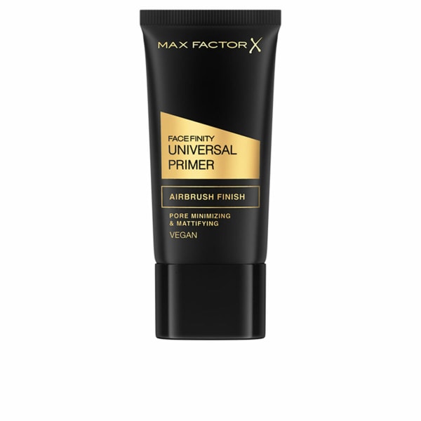 Pore ​​viskelæder Max Factor Facefinity Mat overfladebehandling 30 ml