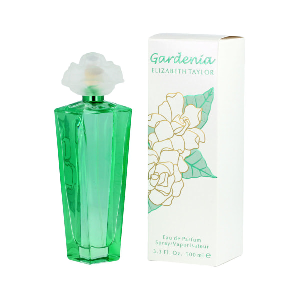 Parfyme Dame Elizabeth Taylor EDP Gardenia 100 ml