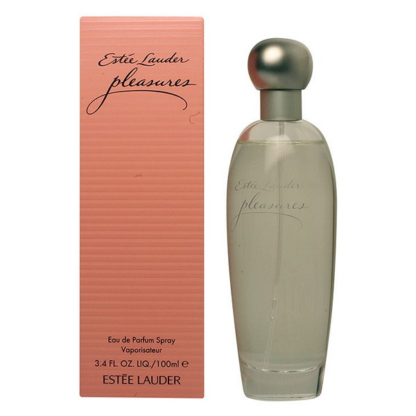 Parfyme Ladies Pleasures Estee Lauder EDP 100 ml