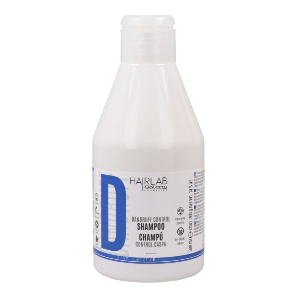 Anti-flass shampoo Salerm Exfoliant 300 ml