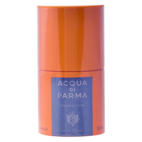 Parfume Mænd Colonia Pura Acqua Di Parma EDC 50 ml