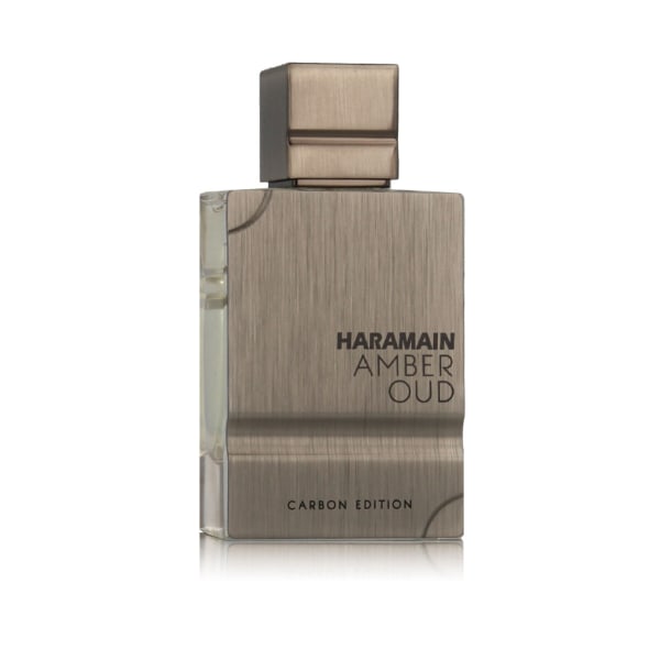 Parfym Unisex Al Haramain EDP Amber Oud Carbon Edition 60 ml