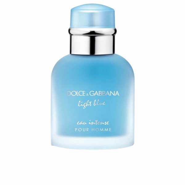 Parfume Herre Dolce & Gabbana EDP 200 ml Lyseblå Eau Inte