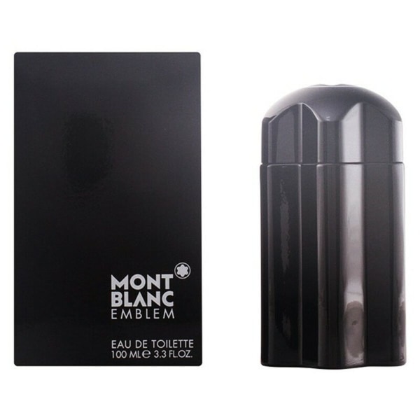 Parfume mænd Emblem Montblanc EDT 100 ml